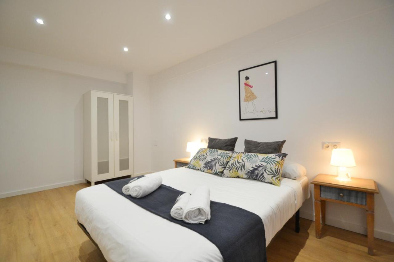 Apartamento Bellver Palma de Mallorca