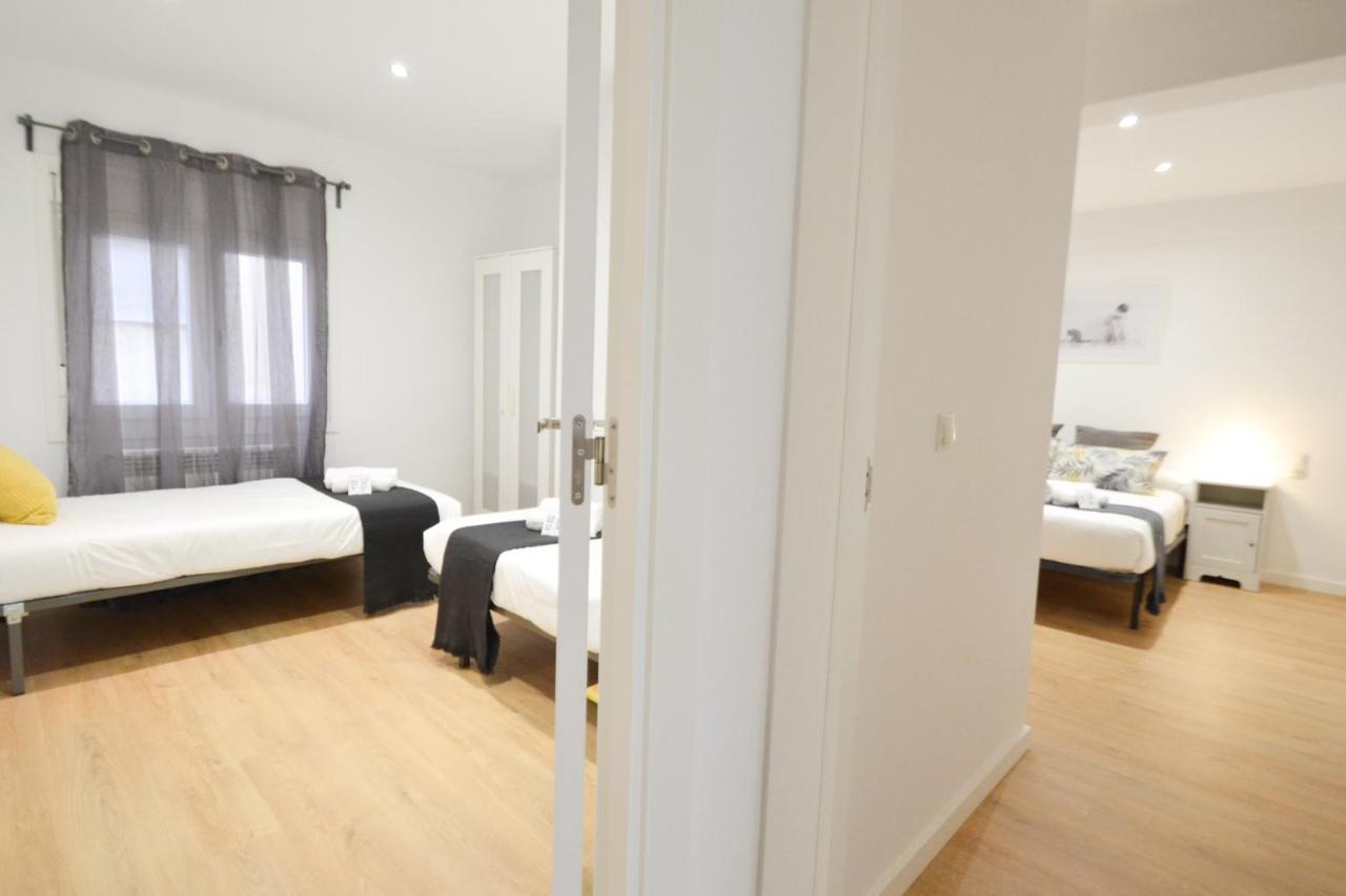Apartamento Bellver *